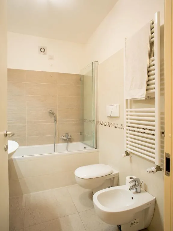 Bdp10 Apartment Milan
