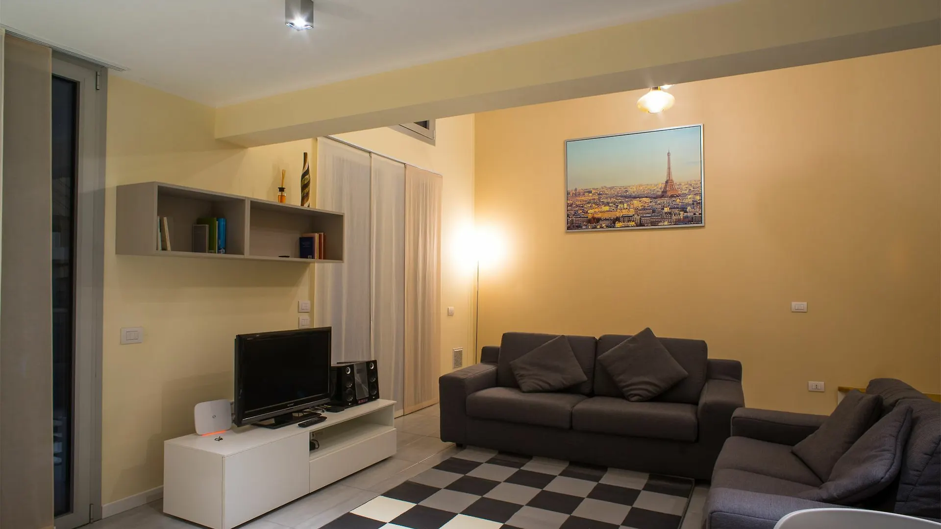 Bdp10 Apartment Milan 0*,