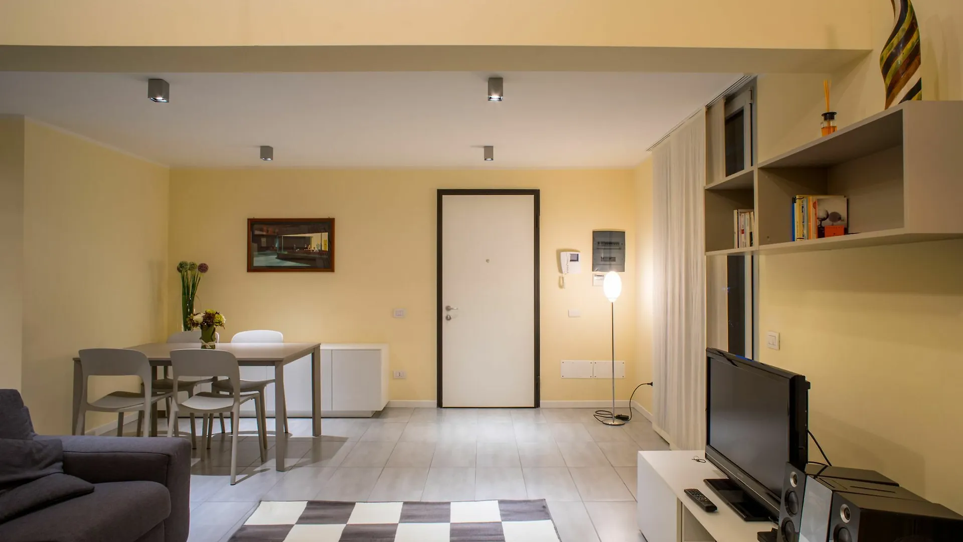 Bdp10 Apartment Milan