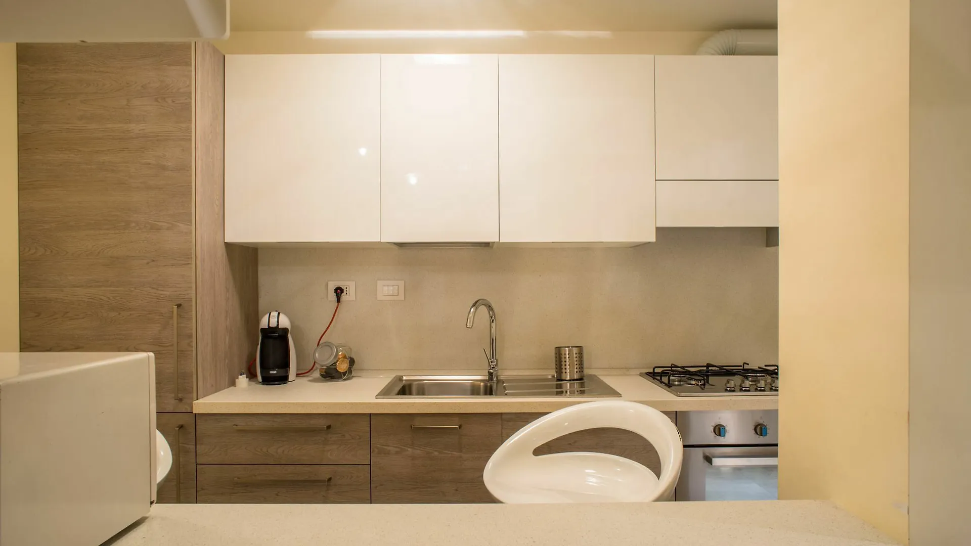 Bdp10 Apartment Milan 0*,