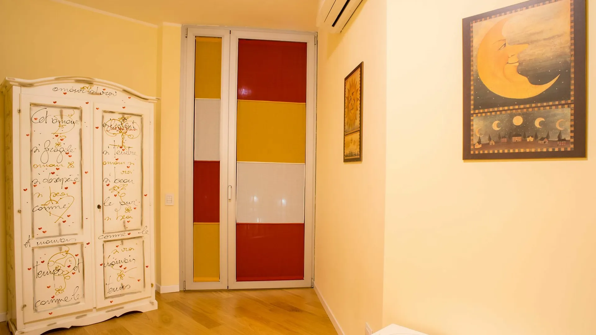 Bdp10 Apartment Milan