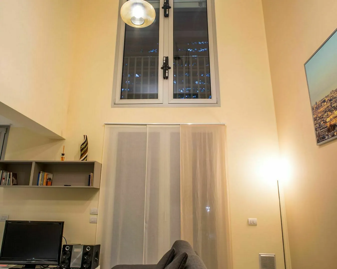 Bdp10 Apartment Milan