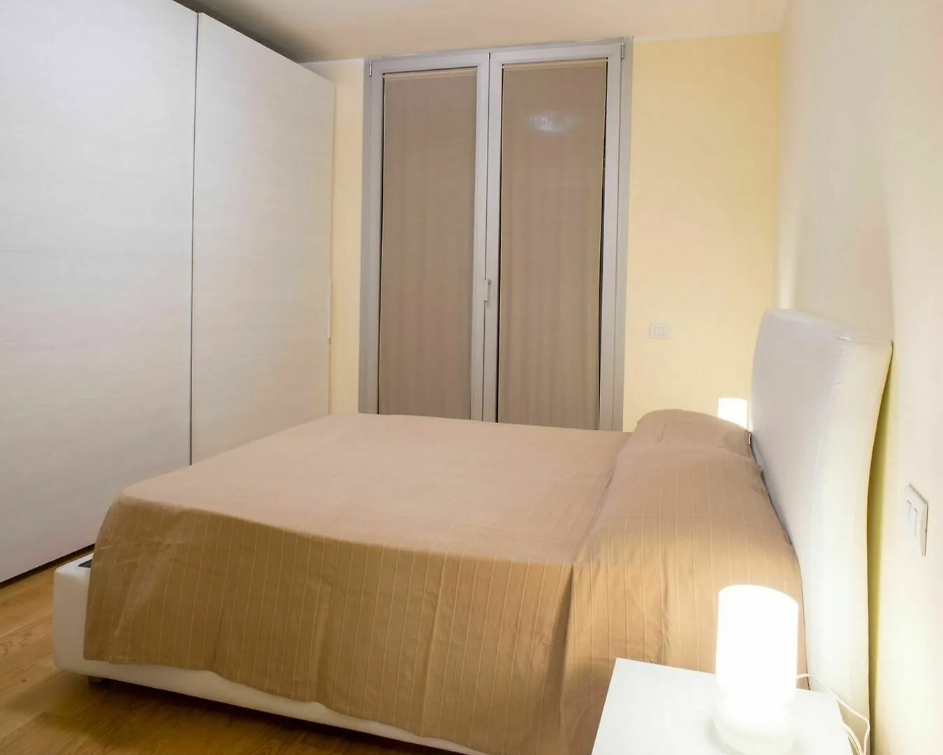 Bdp10 Apartment Milan Italy