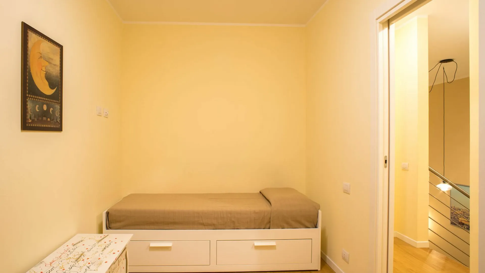 Bdp10 Apartment Milan