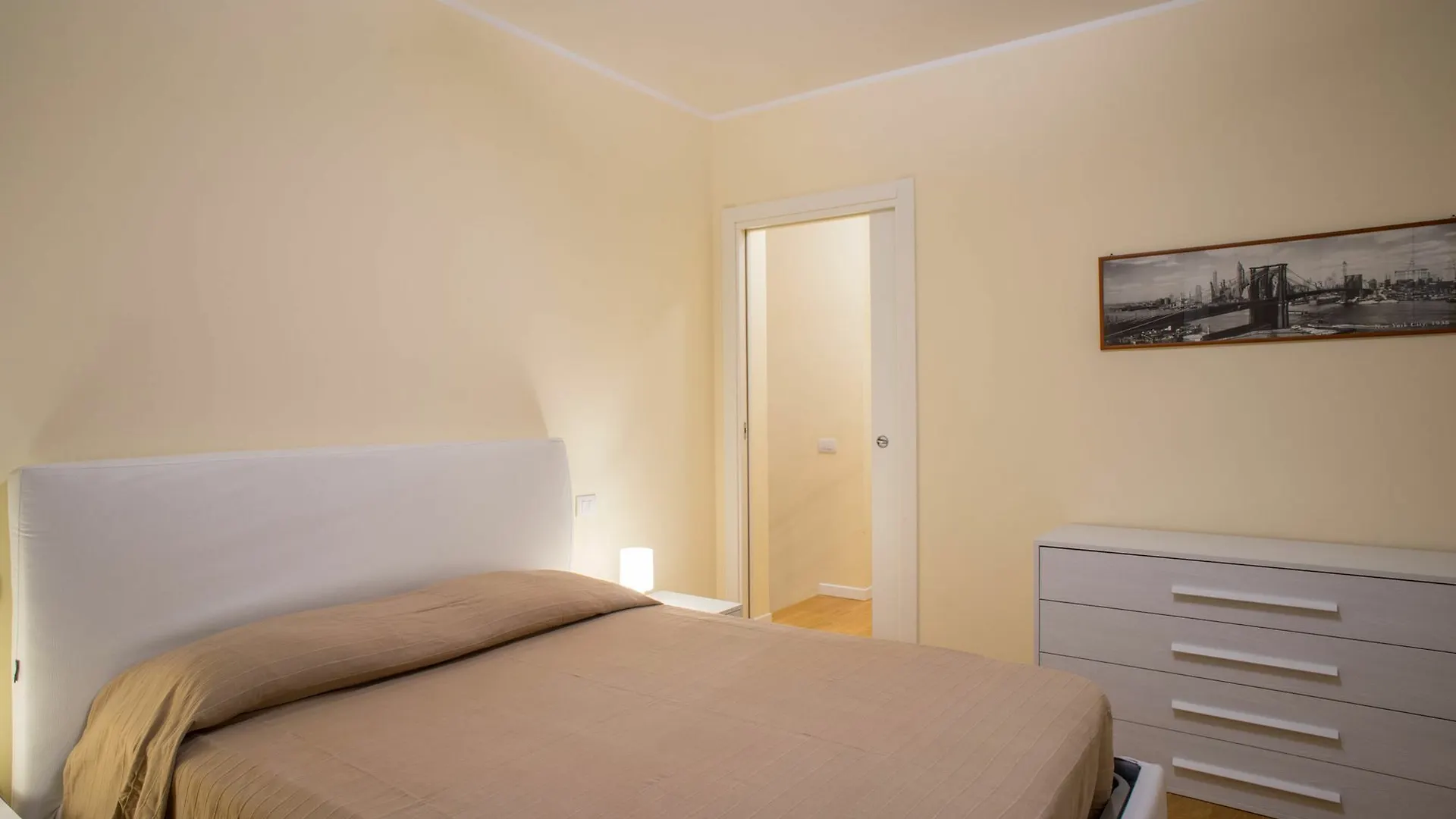 Bdp10 Apartment Milan 0*,  Italy