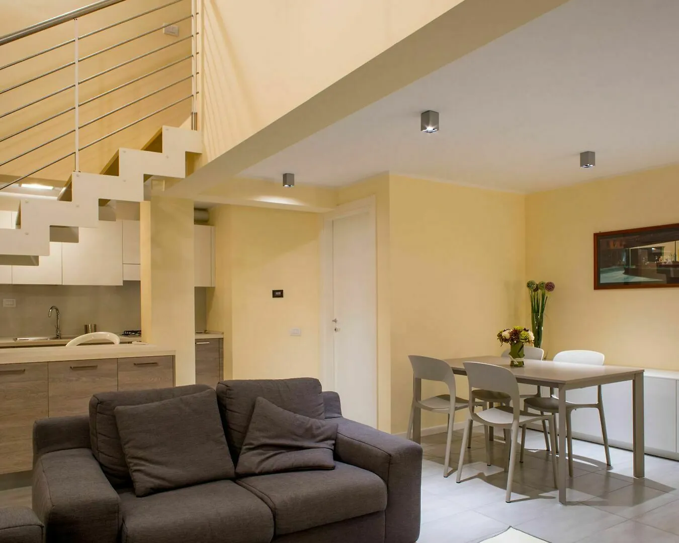 Bdp10 Apartment Milan 0*,  Italy
