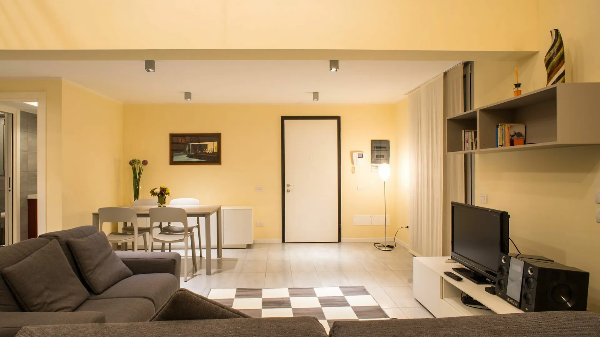 Bdp10 Apartment Milan