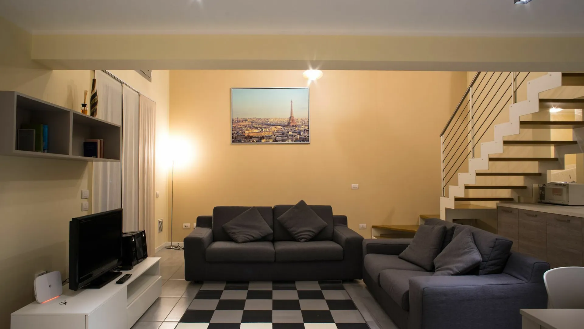 Bdp10 Apartment Milan