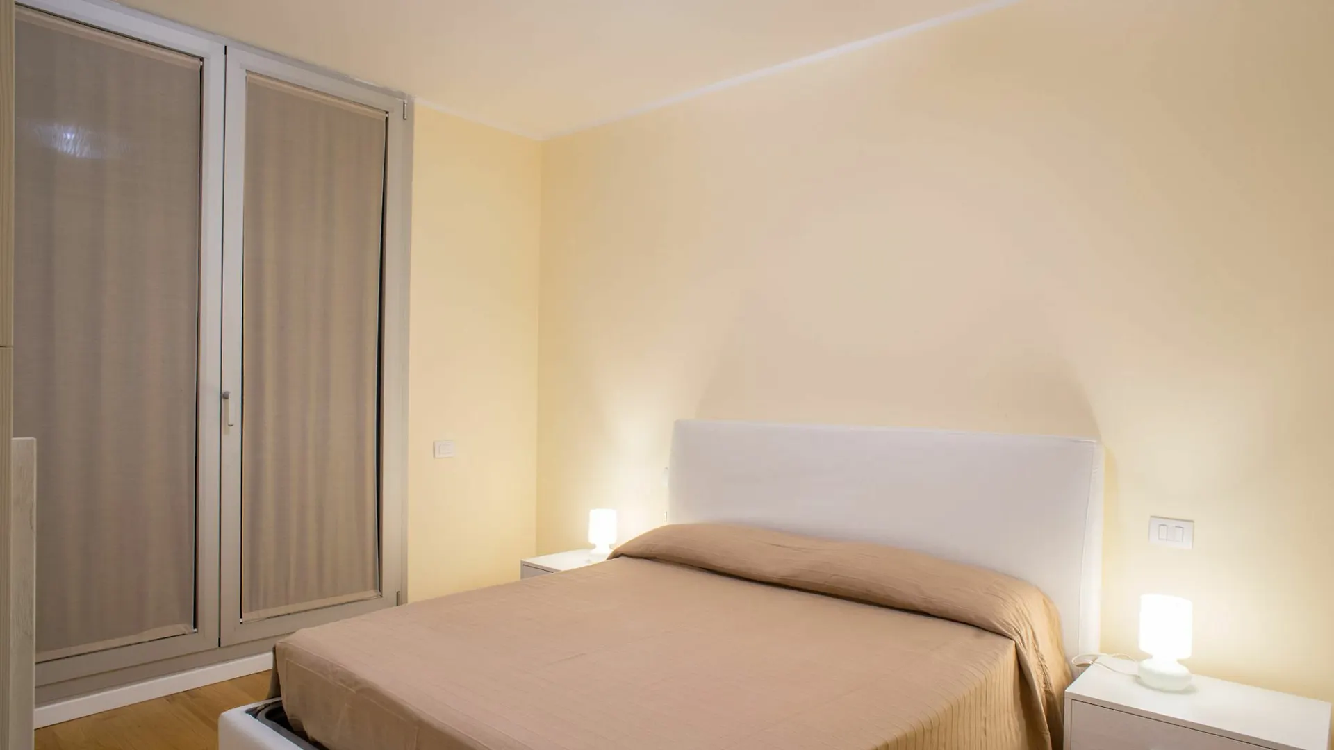 Bdp10 Apartment Milan