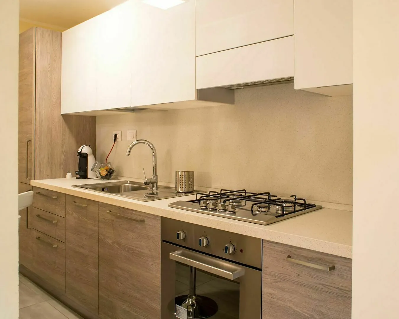 Bdp10 Apartment Milan Italy