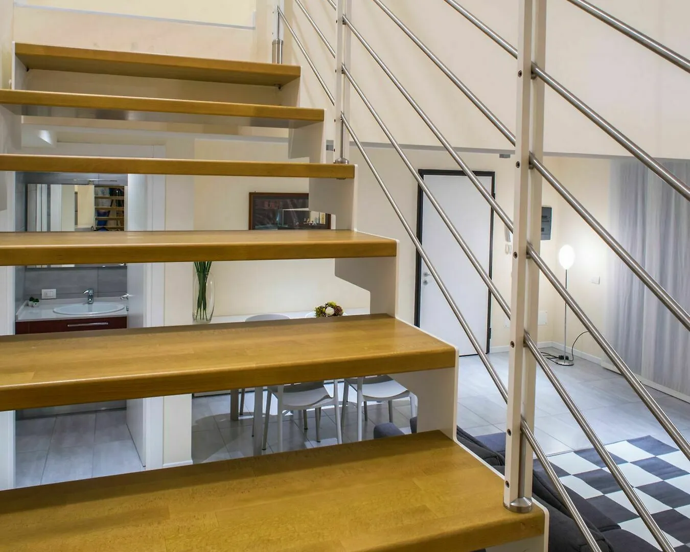 Bdp10 Apartment Milan